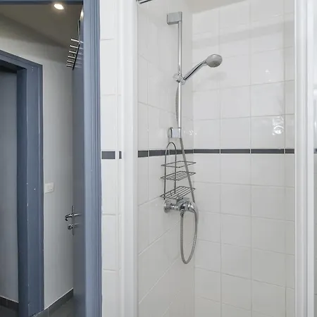 Pick A Flat - Studio Place Des Vosges / Beaumarchais Apartment *