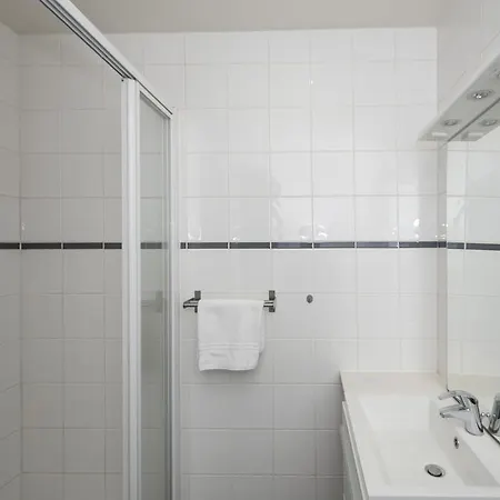 Apartment Pick A Flat - Studio Place Des Vosges / Beaumarchais Paris